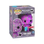 Product Funko Pop! DC Comics Batman Forever Two-face Artist Series (Special Edition) thumbnail image