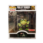 Product Φιγούρα Funko Pop! Marvel Frog of Thunder (Special Edition) thumbnail image
