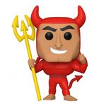 Product Φιγούρα Funko Pop! The Emperor’s New Groove - Devil Kronk D23 Expo (Special Edition) thumbnail image
