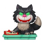 Product Funko Pop! Cinderella Lucifer  D23 Expo (Special Edition) thumbnail image