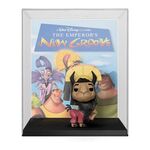 Product Funko Pop! VHS Covers Emperors New Groove Kuzco (Special Edition) thumbnail image