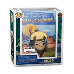 Product Funko Pop! VHS Covers Emperors New Groove Kuzco (Special Edition) thumbnail image