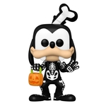 Product Funko Pop! Disney Halloween Goofy GITD (Special Edition) thumbnail image