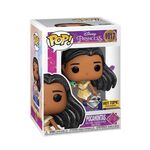 Product Funko Pop! Disney Ultimate Princess Pocahontas Diamond (Special Edition) thumbnail image
