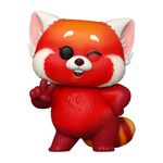 Product Funko Pop! Disney Turning Red Panda Mei thumbnail image