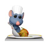 Product Funko Pop! Disney Deluxe Ratatouille Remy (Special Edition) thumbnail image