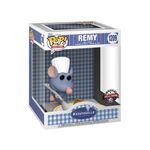 Product Funko Pop! Disney Deluxe Ratatouille Remy (Special Edition) thumbnail image