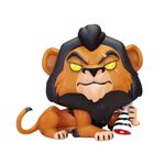 Product Φιγούρα Funko Pop! Disney Lion King Scar with Meat (Speciality Series) thumbnail image