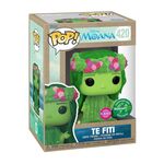 Product Φιγούρα Funko Pop! Disney Day Te Fiti (Special Edition) thumbnail image