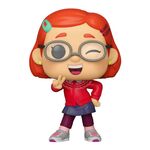 Product Funko Pop! Dinsey Turning Red Mei Lee thumbnail image