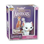 Product Φιγούρα Funko Pop! Disney Cover VHS Aristocats (Special Edition) thumbnail image