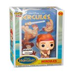 Product Funko Pop! Disney VHS Covers Hercules(Special Edition) thumbnail image