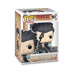 Product Funko Pop! Fairy Tail Gray Fullbuster (Special Edition) thumbnail image
