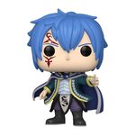 Product Funko Pop! Fairy Tail Jellal Fermandes thumbnail image