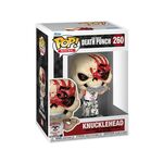 Product Funko Pop! Rocks Five Finger Death Punch Knucklehead thumbnail image