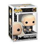 Product Funko Pop! House Of The Dragon Daemon Targaryen thumbnail image