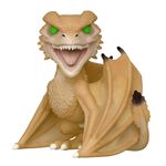 Product Φιγούρα Funko Pop! House Of The Dragon Syrax Dragon thumbnail image
