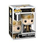 Product Funko Pop! House Of The Dragon Viserys Targaryen thumbnail image