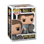 Product Φιγούρα Funko Pop! The Godfather 50th Anniversary - Sonny Corleone thumbnail image