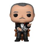 Product Φιγούρα Funko Pop! The Godfather 5oth Vito Corleone thumbnail image