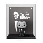 Product Funko Pop! VHS Cover Godfather 50th Anniversary Vito Corleone (Special Edition) thumbnail image
