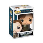 Product Φιγούρα Funko Pop! Harry Potter Professor Lupin thumbnail image