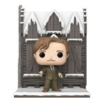 Product Funko Pop! Harry Potter Remus Lupin with The Shrieking Shack thumbnail image