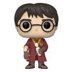Product Φιγούρα Funko Pop! Harry Potter with Skele-Gro Bottle thumbnail image