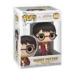 Product Φιγούρα Funko Pop! Harry Potter with Skele-Gro Bottle thumbnail image