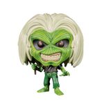 Product Φιγούρα Funko Pop! Iron Maiden Killer Eddie GITD (Special Edition) thumbnail image