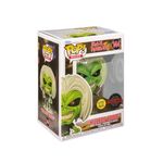 Product Φιγούρα Funko Pop! Iron Maiden Killer Eddie GITD (Special Edition) thumbnail image