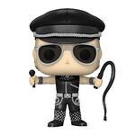 Product Funko Pop! Judas Priest Rob Halford thumbnail image
