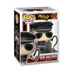 Product Funko Pop! Judas Priest Rob Halford thumbnail image