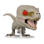 Product Funko Pop! Jurassic World Dominion Atrociraptor (Ghost) thumbnail image