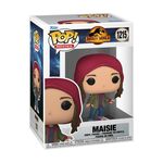 Product Φιγούρα Funko Pop! Jurassic World: Dominion - Maisie Lockwood thumbnail image