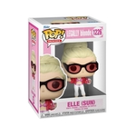 Product Funko Pop! Legally Blond Elle Woods (Sun) thumbnail image