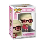 Product Funko Pop! Legally Blond Elle Woods with Bruiser thumbnail image