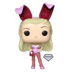 Product Funko Pop! Legally Blond Elle Bunny Diamond( Special Edition) thumbnail image