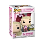 Product Funko Pop! Legally Blond Elle Bunny Diamond( Special Edition) thumbnail image