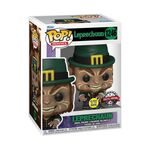 Product Funko Pop! Leprechaun with Flash (Special Edition) thumbnail image
