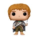 Product Φιγούρα Funko Pop! Lord of the Rings - Samwise Gamgee thumbnail image