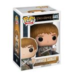 Product Φιγούρα Funko Pop! Lord of the Rings - Samwise Gamgee thumbnail image
