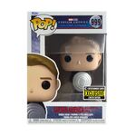 Product Funko Pop! Marvel Captain America With Prototype Shield (Special Edition) thumbnail image