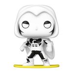 Product Funko Pop! Comic Covers Marvel Moon Knight thumbnail image