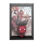 Product Φιγούρα Funko Pop! Marvel Comic Covers: Marvel - Elektra thumbnail image