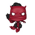 Product Φιγούρα Funko Pop! Marvel Comic Covers: Marvel - Elektra thumbnail image