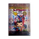 Product Funko Pop! Marvel Comic Cover Dr. Strange (Special Edition) thumbnail image