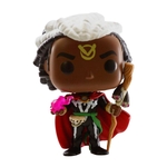 Product Funko Pop! Marvel Doctor Voodoo (Special Edition) thumbnail image