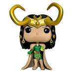Product Funko Pop! Marvel Lady Loki (Special Edition) thumbnail image