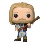Product Funko Pop! Thor Love & Thunder Ravager Thor (Special Edition) thumbnail image